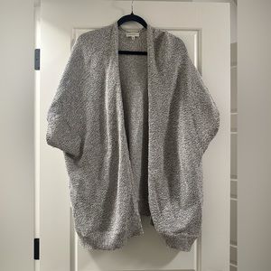Aritzia Community Cape